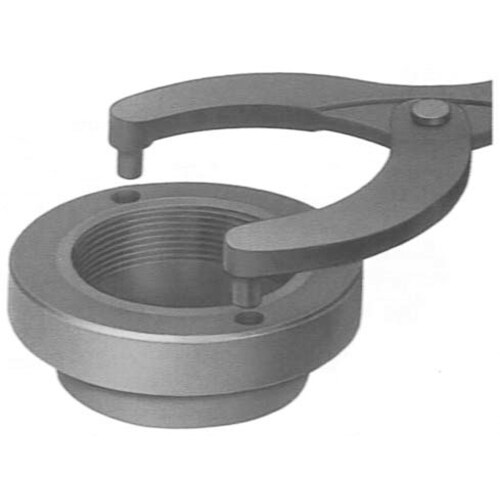 ヒンジピンレンチ18−40mm/4.0mm