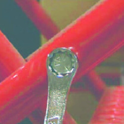 片目片口スパナ10本組/5.5−14mm