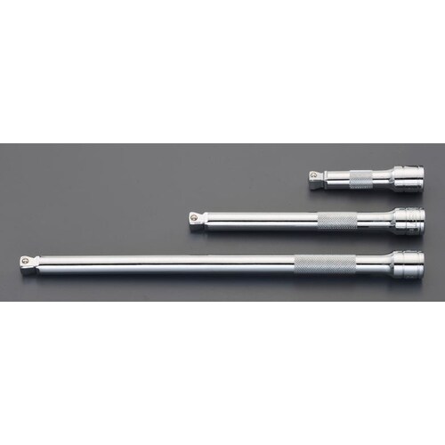 スイベルEXバー3/8 DR/75−250