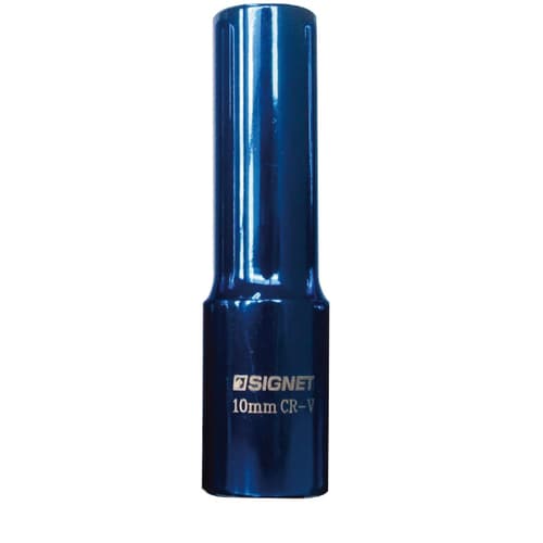 マグネットディープソケット3/8 DRX10mm