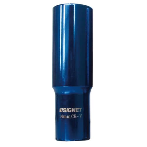 マグネットディープソケット3/8 DRX14mm