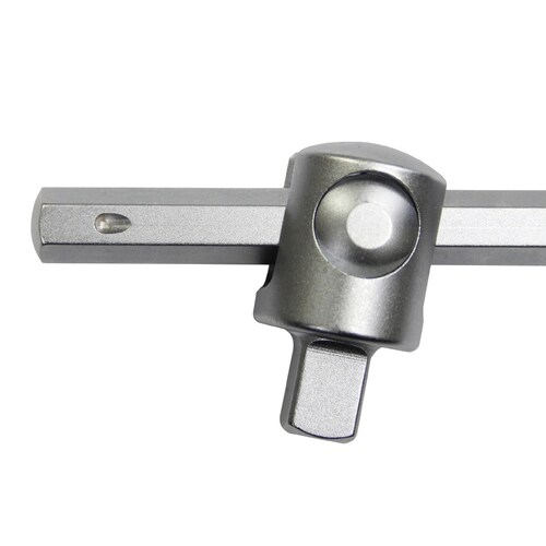 T型スライドハンドル1/2 DRX320mm