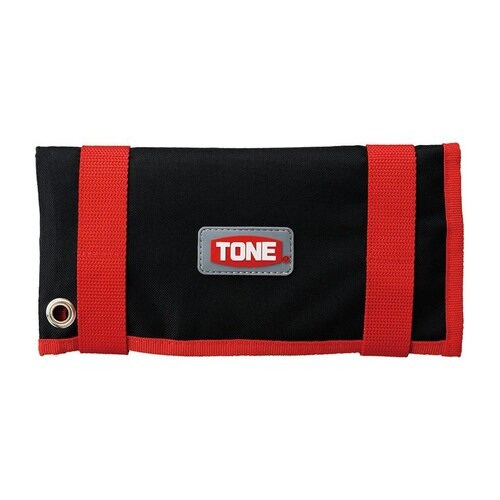 コンビネーションギアレンチ(首振)7本組/8−19