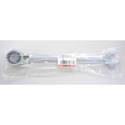 コンビネーションギアレンチ21X290mm