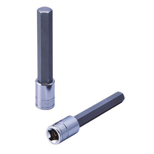 ビットソケット1/2 DR/10X140