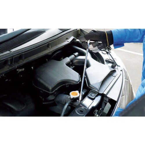 ビットソケットセット EA617GT−250