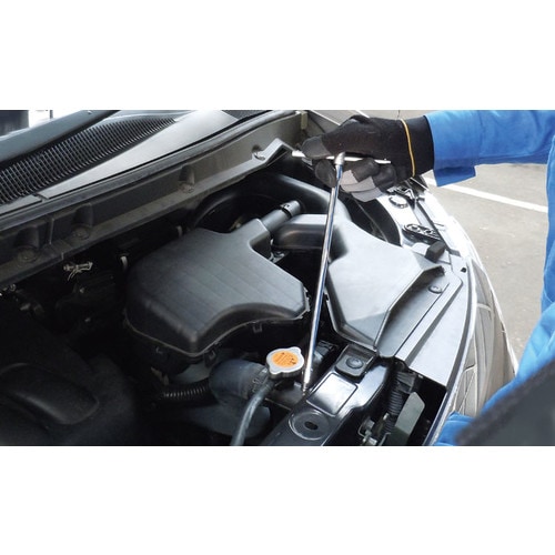 ビットソケット1/2 DR/17X250