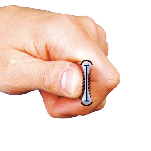 片目片口スパナ11mm EA614ST−11