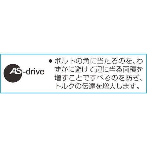 片目片口スパナ46mm EA614ST−46