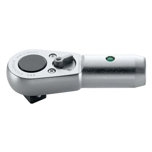 ラチェットヘッド1 DR