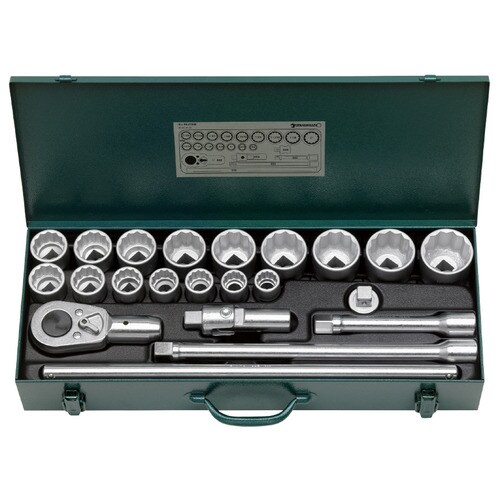 ソケットレンチセット3/4 DREA617WA−2