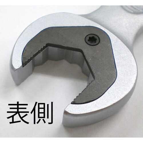 コンビネーションレンチ(ラチェット式)1/2