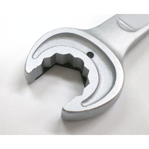 コンビネーションラチェットレンチ6本組