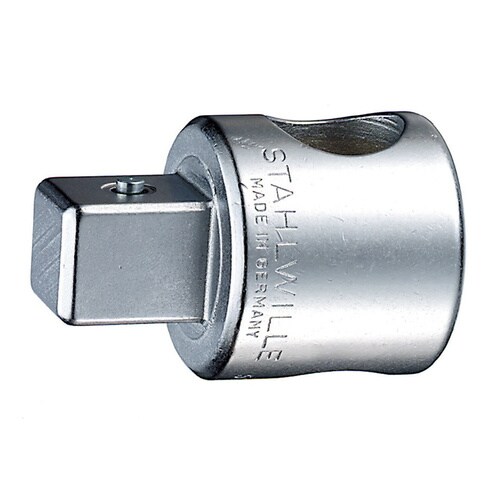 スライドヘッド3/4 DR