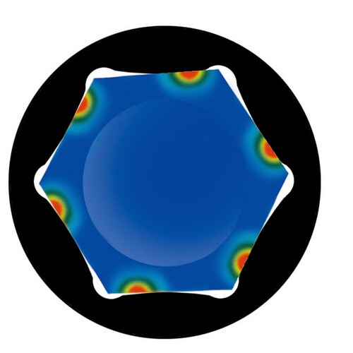 ソケット EA617XC−6