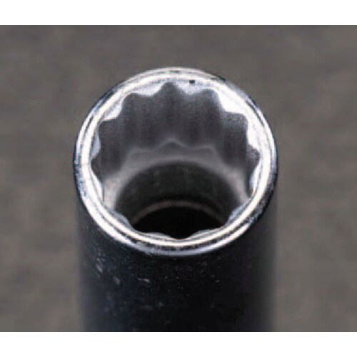 HPQディープソケット1/4 DRX5.5