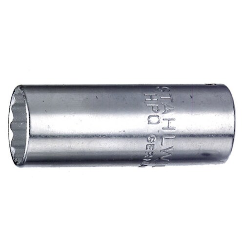 HPQディープソケット1/4 DRx6