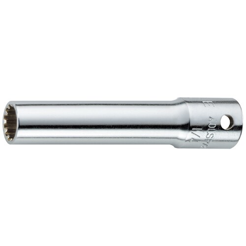 ディープスプラインソケット1/4 DRX5/16