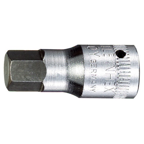 ビットソケット1/4 DRx3x28mm