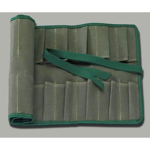 薄口ショートハンドルスパナセット(共回り止め)9本