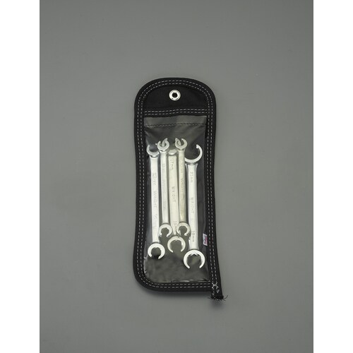 ナットレンチセット5本組/9−21mm