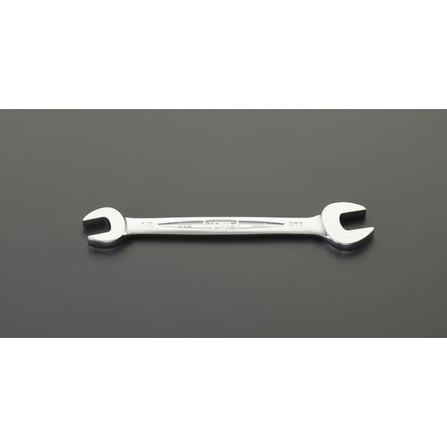 両口スパナ6本組/3/8 −1