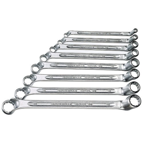 両口めがねレンチ EA616GA−108