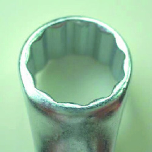 両口めがねレンチ EA616GC