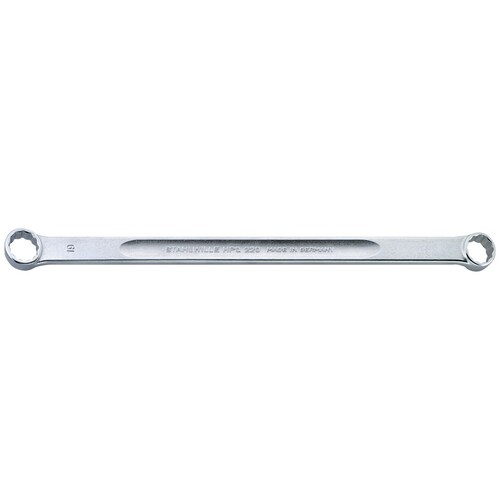 両口めがねレンチ(15)10X11mm/250mm