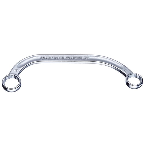 スターターめがね10X12mm/150mm