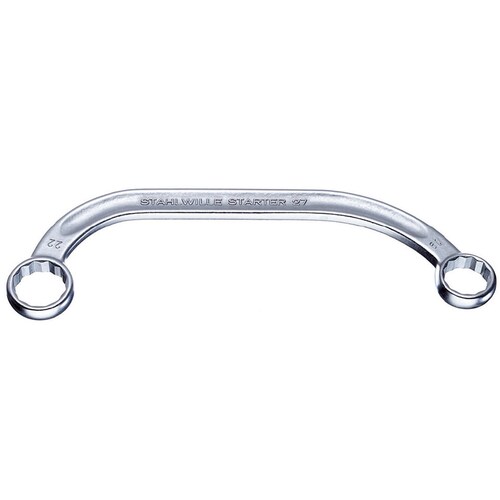 スターターめがね15X17mm/184mm