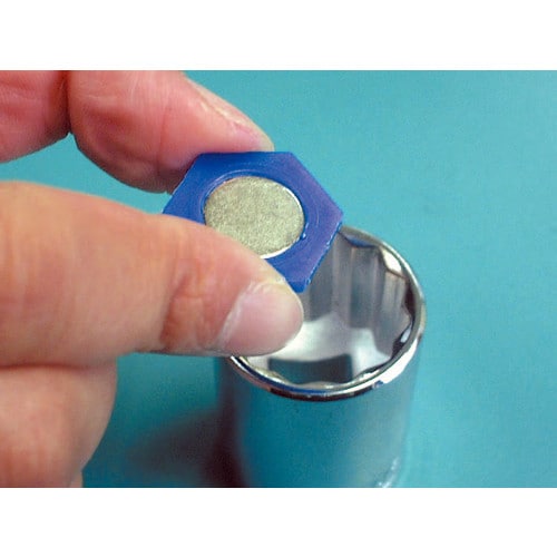 マグネットソケットインサート10−19mm