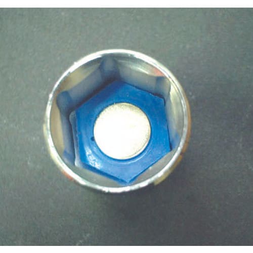 マグネットソケットインサート10−19mm