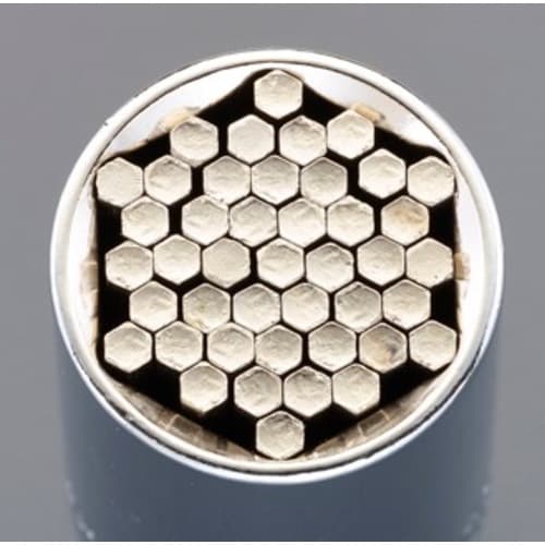 ユニバーサルソケット3/8 DR/9−21mm