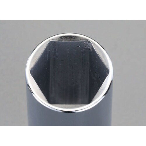 ソケットレンチ(インチサイズ)1/4 DR/18個