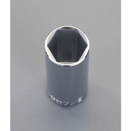 ソケット(メトリック)3/8 DR/17個組