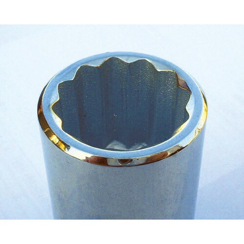 ソケットレンチセット(インチサイズ)1/2 DR