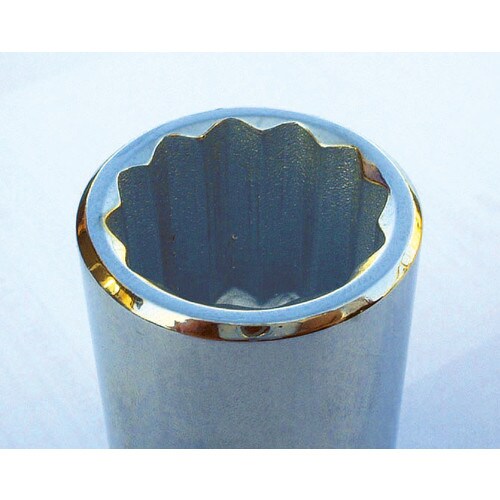 14個組ソケット(インチサイズ)1/2 DR