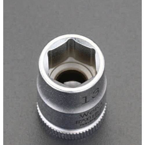 ソケット(ZYKLOP)1/4 sqx14mm