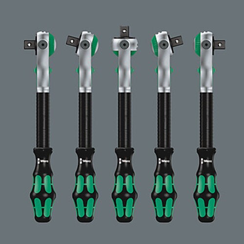 ラチェットハンドル 1/4 DRX152