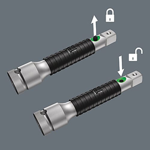 エクステンションバー EA617AH−53