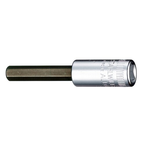 ビットソケット1/4 DR/7/32 X55