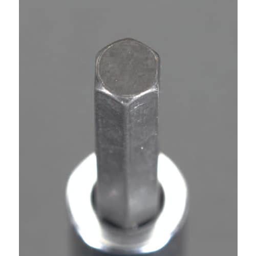 ビットソケット1/4 DR/7/32 X55