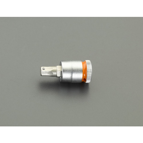 ビットソケット(ホールド付)1/4 DR/8点