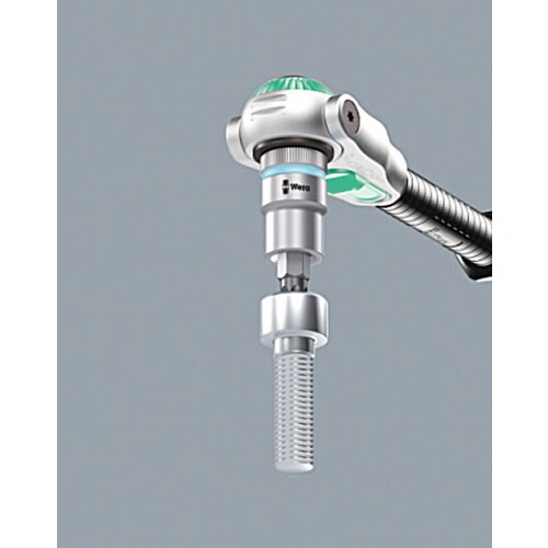 ビットソケット(ホールド仕様)1/4 DR/9点