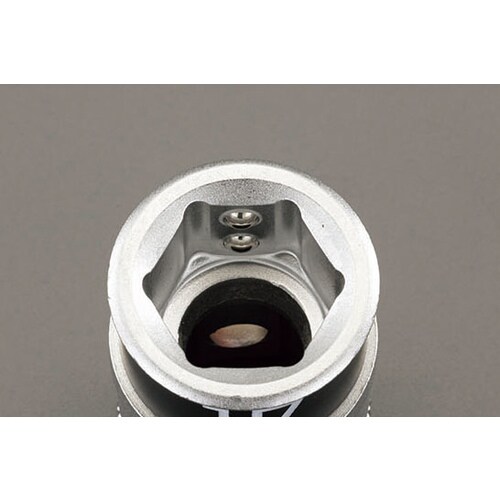 ソケットセット(ホールド機能付)3/8 DR/9点