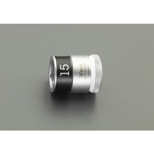 ソケットセット(ホールド機能付)3/8 DR/9点