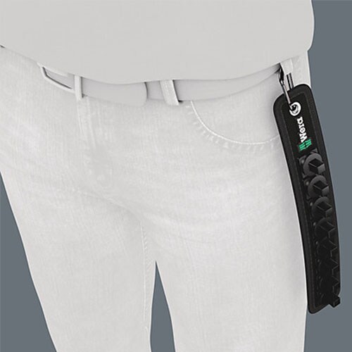 ソケットホルダー3/8 DRx8個