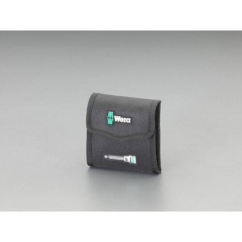 ビットソケットセット 3/8 DR/6点