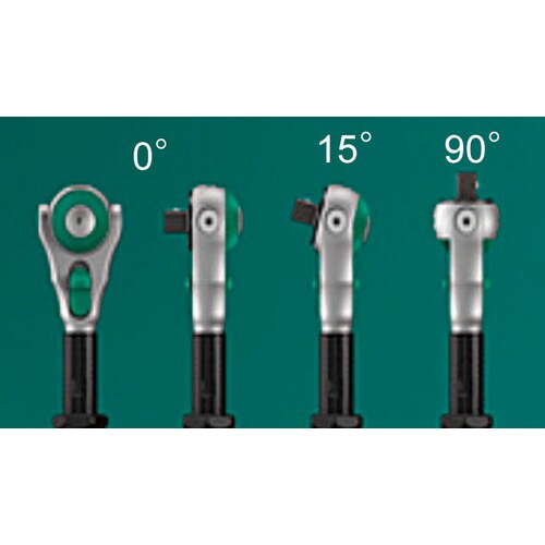 ラチェットハンドル 1/2 DRX277